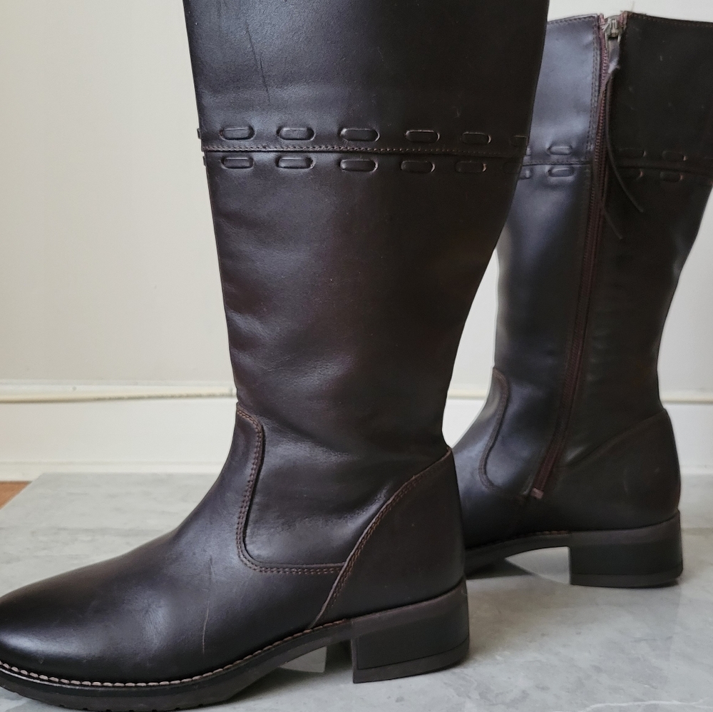 LL Bean Riding Boots - Picture 7 of 13